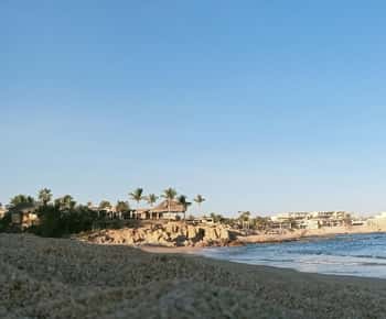 Los Cabos: Traslado do aeroporto para as praias e hotéis