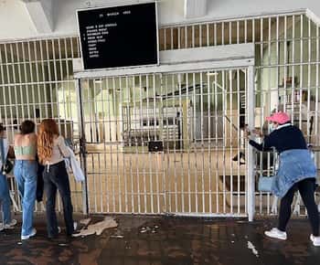 SF: Alcatraz Inside, Ferry e Áudio Tour com Opção Noturna
