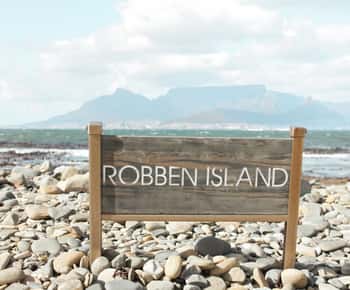 Kapstadt: Robben Island Ferry Tour mit Abholung vom Hotel (1 Weg)