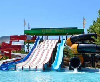 Park wodny Aqualand