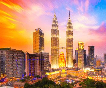 Selangor, KL to Singapore Malaysia
