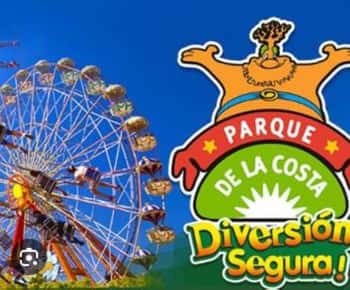 Parque de la costa Only Tickets Full passport.