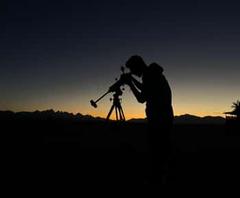 Hurghada: Star Stargazing Desert Adventure by Jeep & Dinner