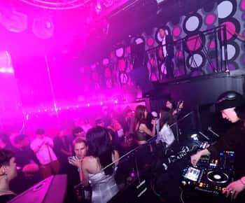 Osaka: CHEVAL Nightclub Admission Ticket & VIP(For Foreign)