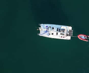 Guanacaste: Catamaran Private Sailing Tour