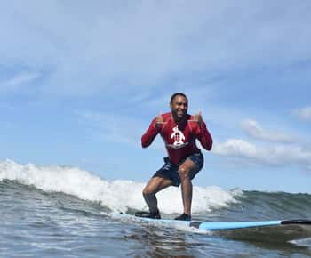 Kihei, Maui: 2-Hour Beginner Surfing Class