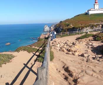 Private Tour Sintra and Cascais