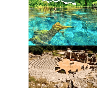 Cultural & Natural Wonders of Albania - Guided Tour