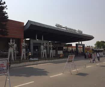 Чандигарх, 01-дневный тур