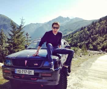 2-Day Svaneti Adventure : from Kutaisi