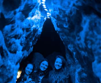 Zipaquirá: Zipaíka: Salt Cathedral Group Tour with Pickup