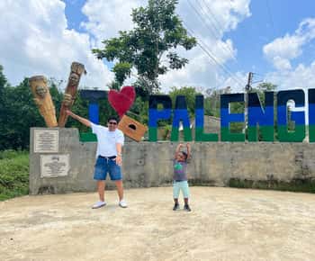 Cartagena:San Basilio de Palenque excursão privada com almoço