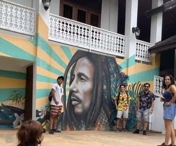 Ocho Rios: Museu Bob Marley e visita guiada a Nine Mile