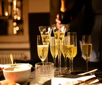 Париж: Одноденна поїздка в регіон Шампань з приватним водієм