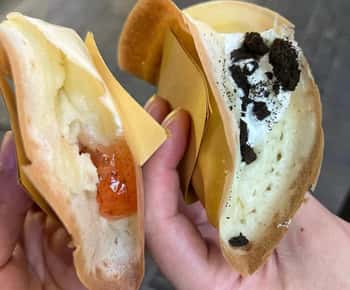Chengdu: No Chili, No Problem, Non-Spicy Foodie Adventure