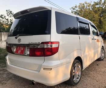 Zanzibar Taxi: Transfer with van From any hotel to airport