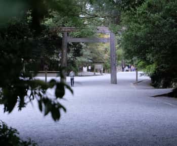 伊勢志摩ツアー