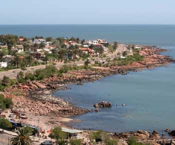 Punta del Este y Piriápolis: Tour de la ciudad de día completo