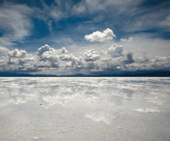Da Salta: Salinas Grandes, Purmamarca e Cuesta de Lipán