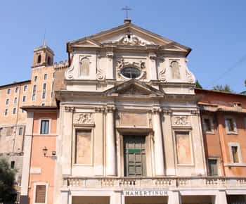 Roma: Tour delle Prigioni Mamertine e delle Catacombe