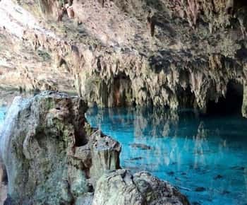 Cancun : Tulum et Sac Actun visite privée