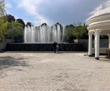 From Tbilisi: Mtskheta Walking Tour along the Aragvi River