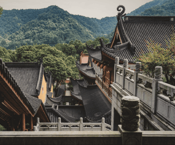 Viagem particular de 1 dia a Hangzhou em trem-bala saindo de Xangai