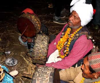 Retiro de chamanismo de 7 días en Katmandú