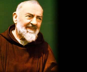 Padre Pios helligdom S. G. Rotondo Privat tur fra Napoli