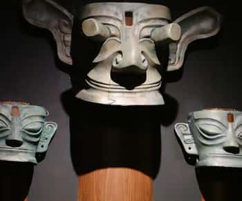 Guanghan:SanXingDui Museum Private Day Tour