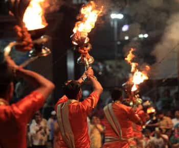 Desde Delhi: Viaje de 8 días al Triángulo de Oro con Benarés