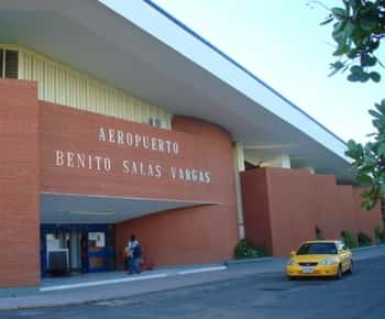 Neiva: Transfer aeroportuale di sola andata Benito Salas