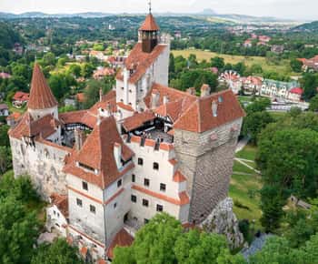 PREMIUM TOUR SMALL GROUP - The Legends of the Carpathians