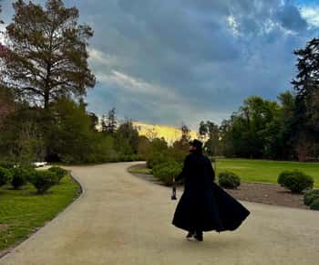 Private Wine Tour Night Mysteries at Viña Concha y Toro