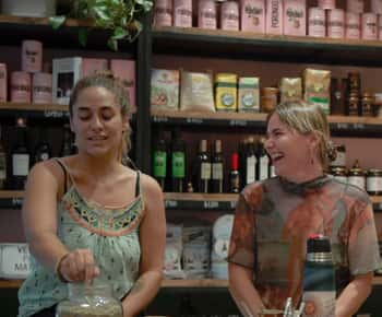 Buenos Aires: Mate Tasting Experience
