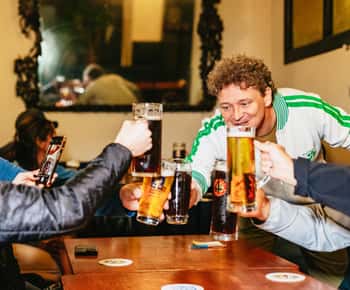 Cervejarias de Munique: Visita guiada de 3 horas