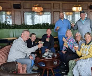 St Andrews : Visite à pied des points forts de la ville avec cocktail