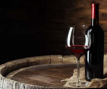 From Montecatini Terme: Wine Experience in Tuscan Farm