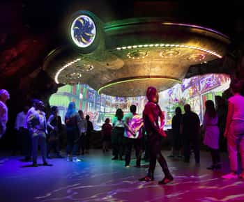 Auckland: Wētā Workshop Unleashed Guided Tour Ticket