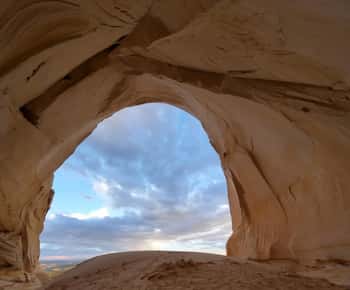 Kanab: Visita guiada y excursión a la Gran Cámara