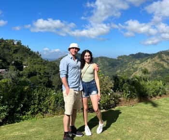 Kingston Blue Mountains Tour with Coffee Tasting