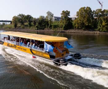 Nashville: Familienfreundliche Flusskreuzfahrt