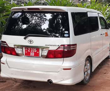 Nungwi: Private Transfer to Paje/Jambiani Hotels