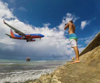 From Kingston One Way Shared Transfer to Montego Bay Airport