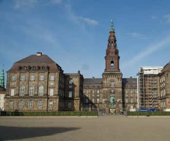 Copenhagen Tour in Spanish