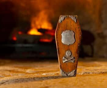 Waterford: The Irish Wake Museum Guided Tour