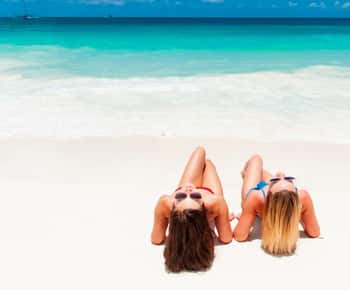 Punta Cana: Tour pela Ilha Saona para pequenos grupos com comida e bebida