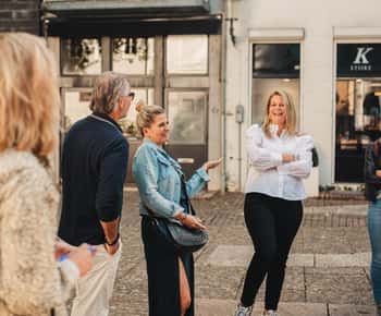 Maastricht : visite des sites incontournables avec un guide de la région