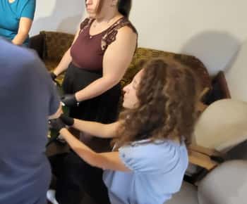 Sibiu: Workshop de culinária tradicional romena e aula de dança