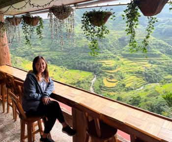 De Manila: Visita aos terraços de arroz de Batad e às cataratas de Tappiya 3D2N